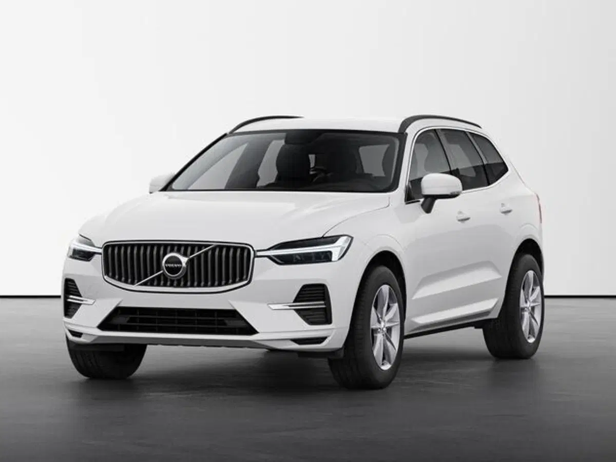 Volvo XC60 B4 Geartronic Momentum Pro