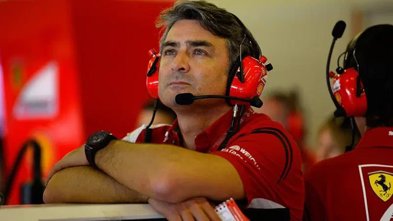 Marco Mattiacci, l'ex Ferrari in Aston Martin. Ma la Formula 1 non c'entra