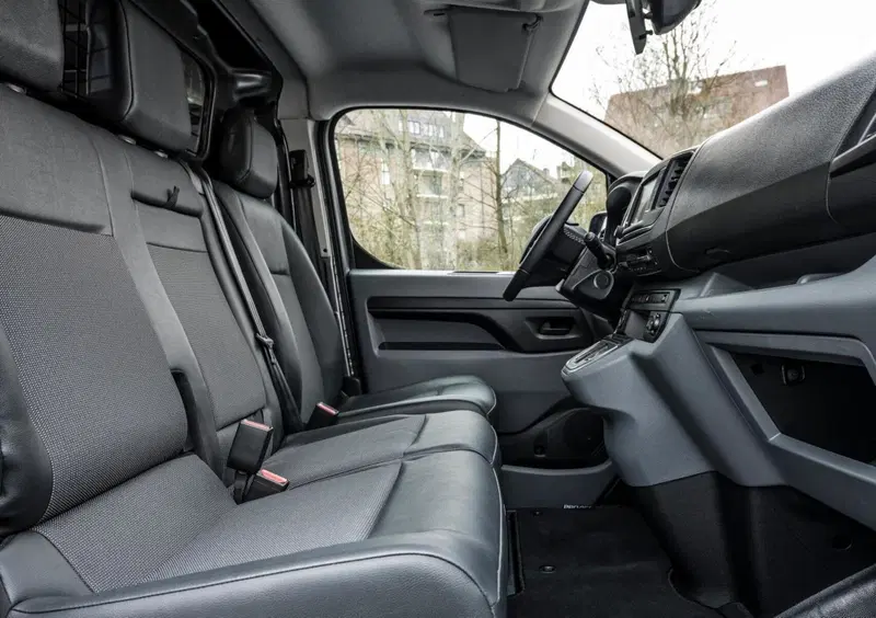 Toyota Proace (2021-23) (12)