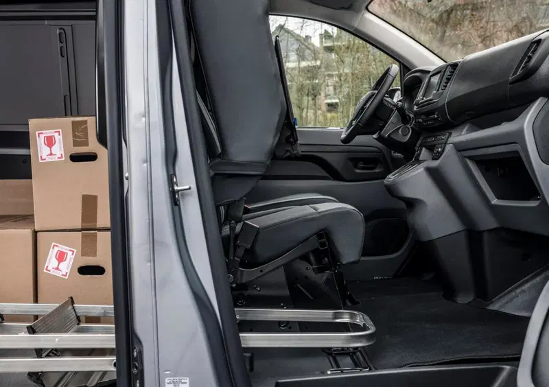 Toyota Proace (2021-23) (14)