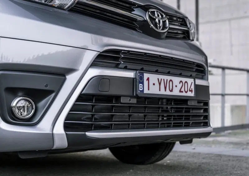 Toyota Proace (2021-23) (17)