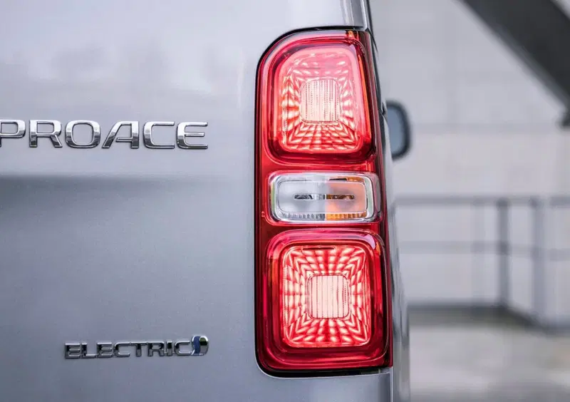 Toyota Proace (2021-23) (18)
