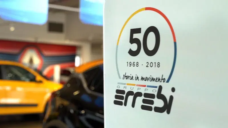 La nuova mobilit&agrave; spiegata e fornita ad-personam da Errebi Auto, Con i Personal Mobility Manager [video intervista]