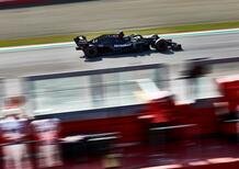 Formula 1: GP Imola, cambiano gli orari di prove libere e qualifiche