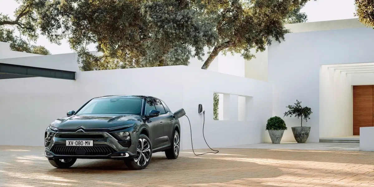 C5 X, la grandeur secondo Citroën (7)