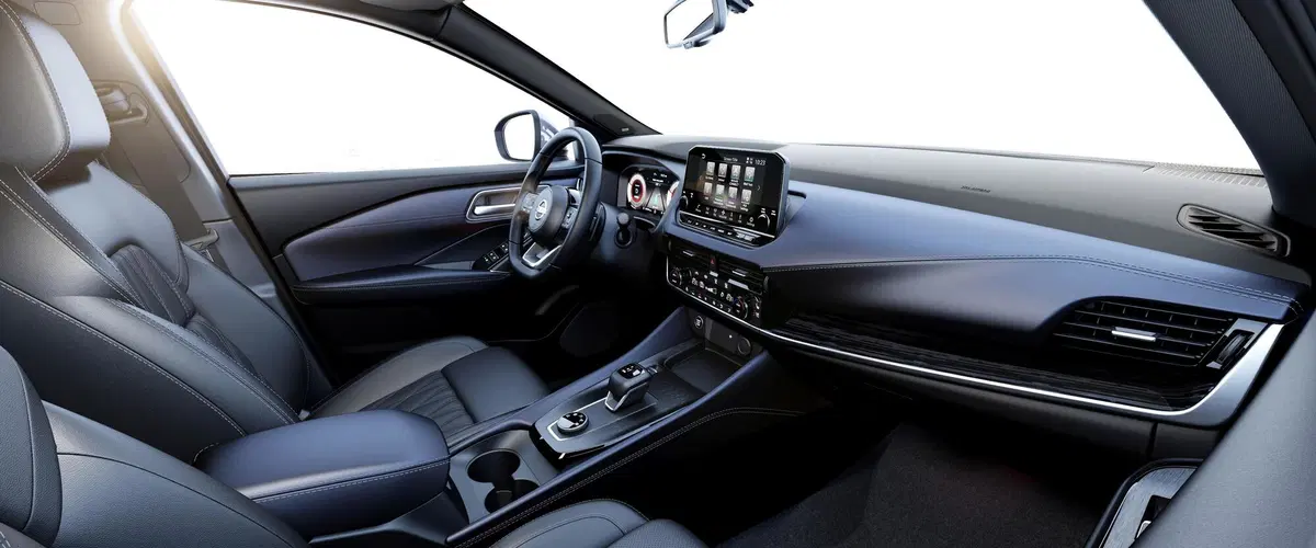 Da Piemme Car a San Martino Siccomario e Piacenza in anteprima esclusiva il nuovo Nissan Qashqai 2021 (5)