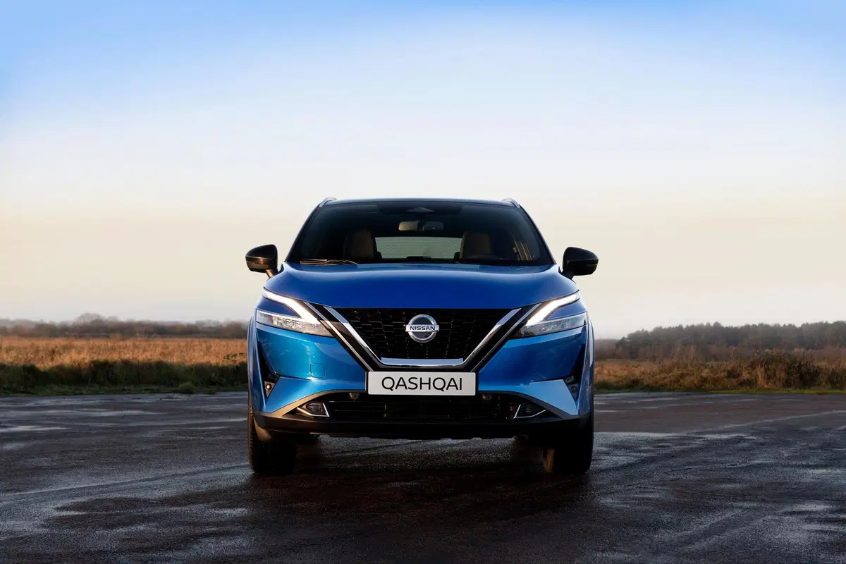 Da Piemme Car a San Martino Siccomario e Piacenza in anteprima esclusiva il nuovo Nissan Qashqai 2021 (6)