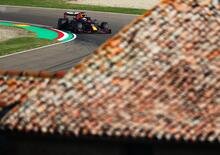 Formula 1: le cinque cose da tenere d'occhio per il GP di Imola
