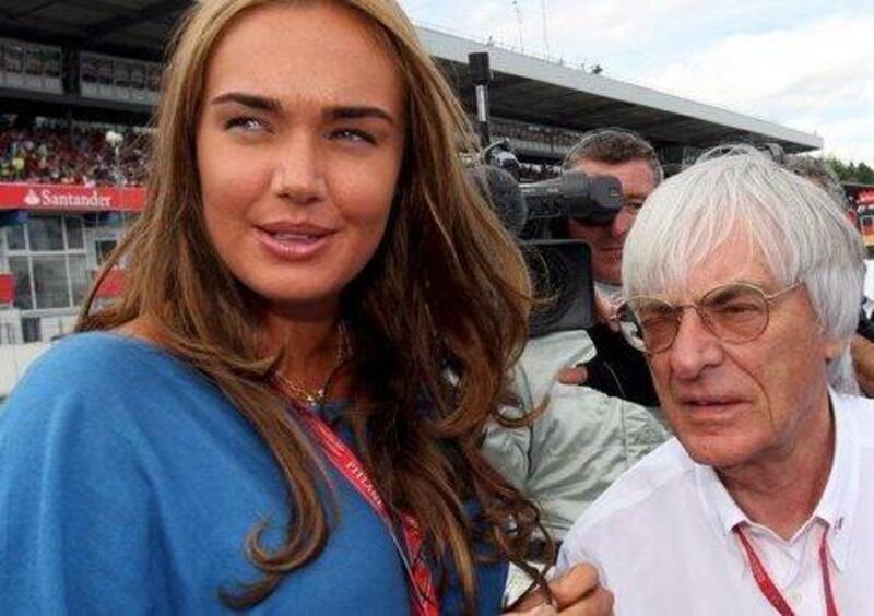 I gioielli di Tamara Ecclestone fusi in un campo rom del nord Italia: processo al via per due milanesi