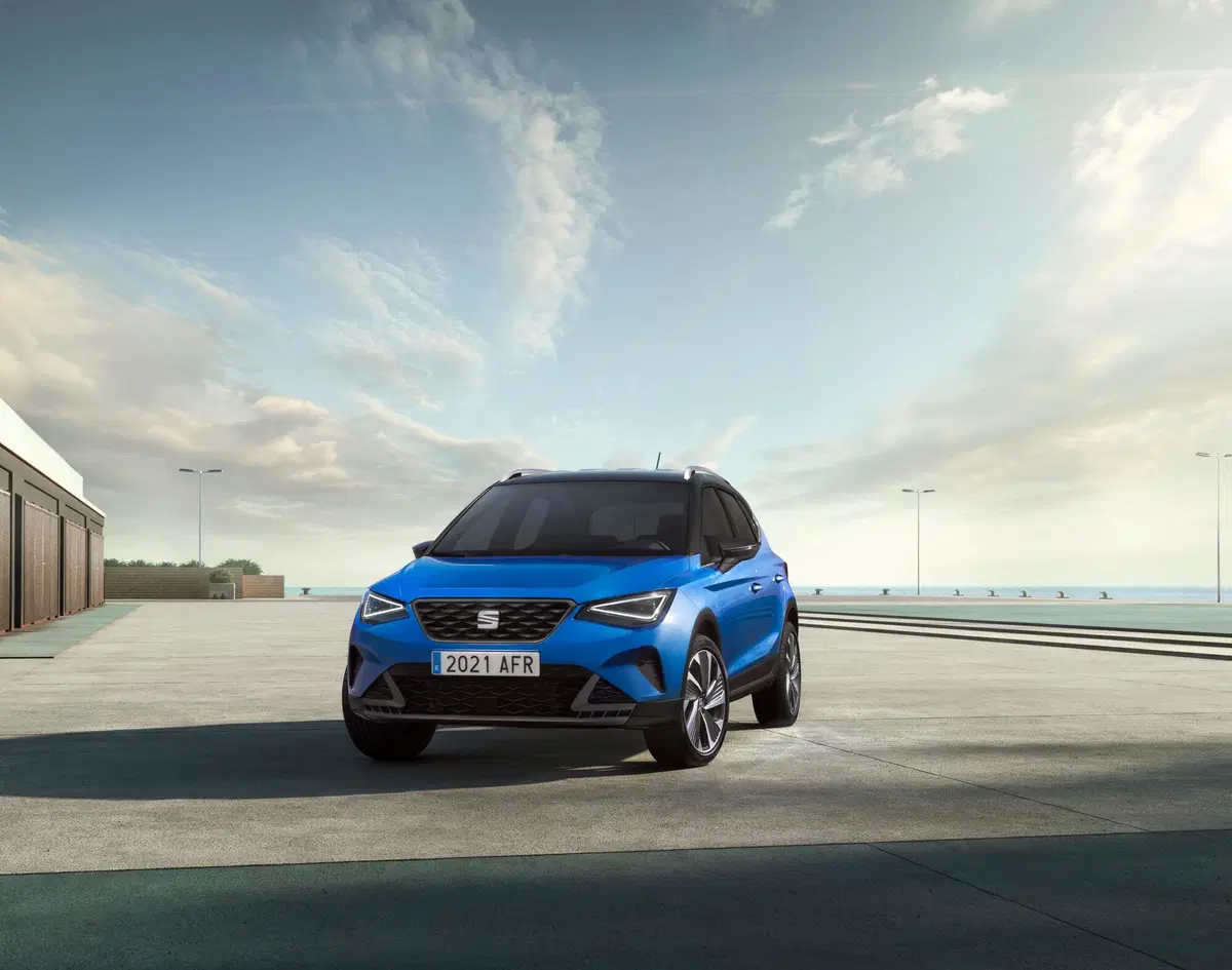 Seat Ibiza e Arona restyling, tutte le novità (2)