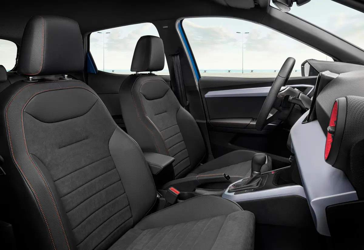 Seat Ibiza e Arona restyling, tutte le novità (5)