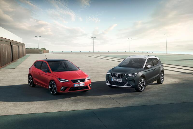 Seat Ibiza e Arona restyling, tutte le novit&agrave;