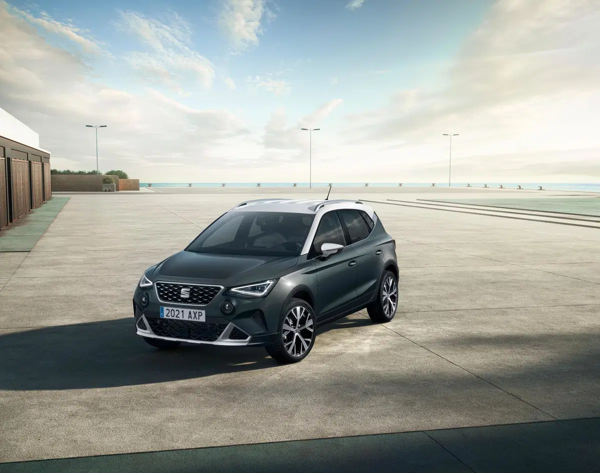 Seat Ibiza e Arona restyling, tutte le novità (6)