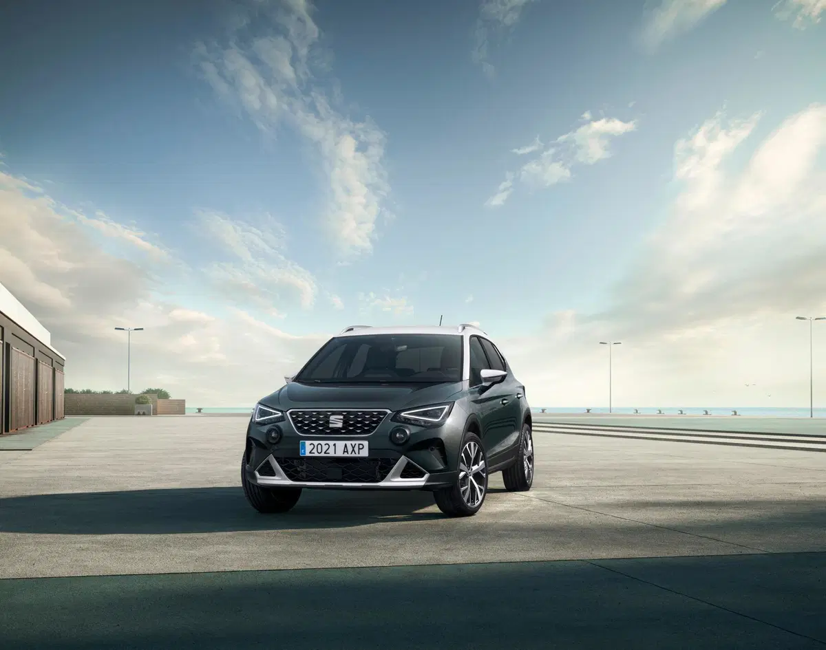 Seat Ibiza e Arona restyling, tutte le novità (7)