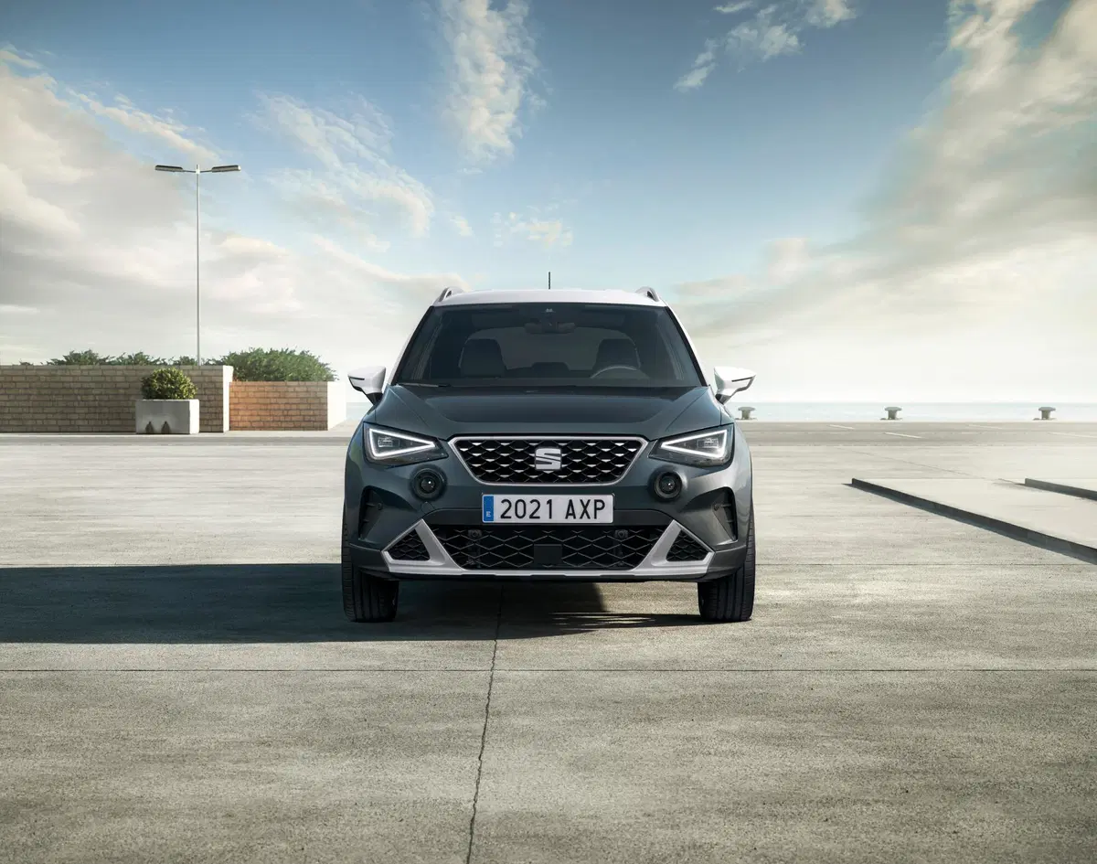 Seat Ibiza e Arona restyling, tutte le novità (8)