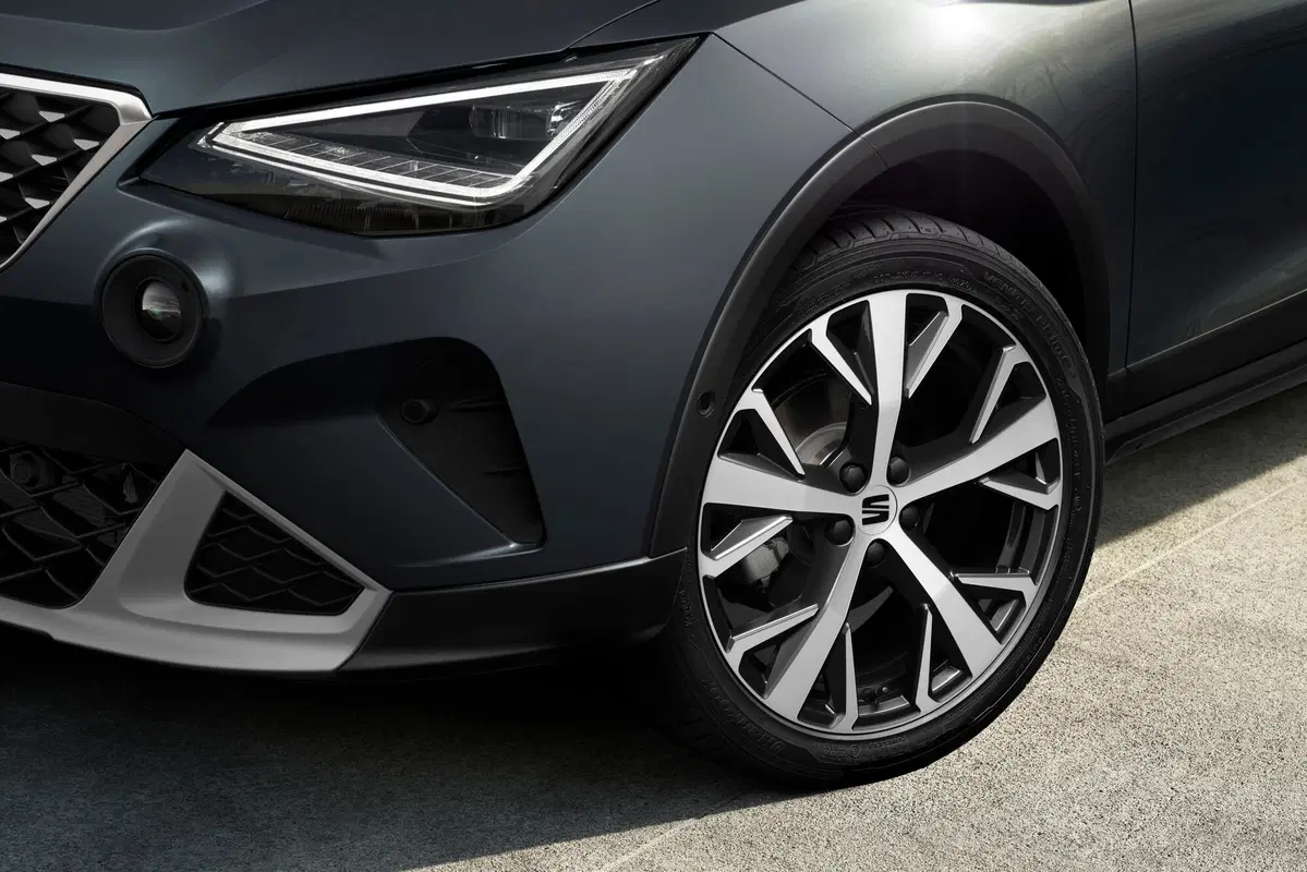 Seat Ibiza e Arona restyling, tutte le novità (9)