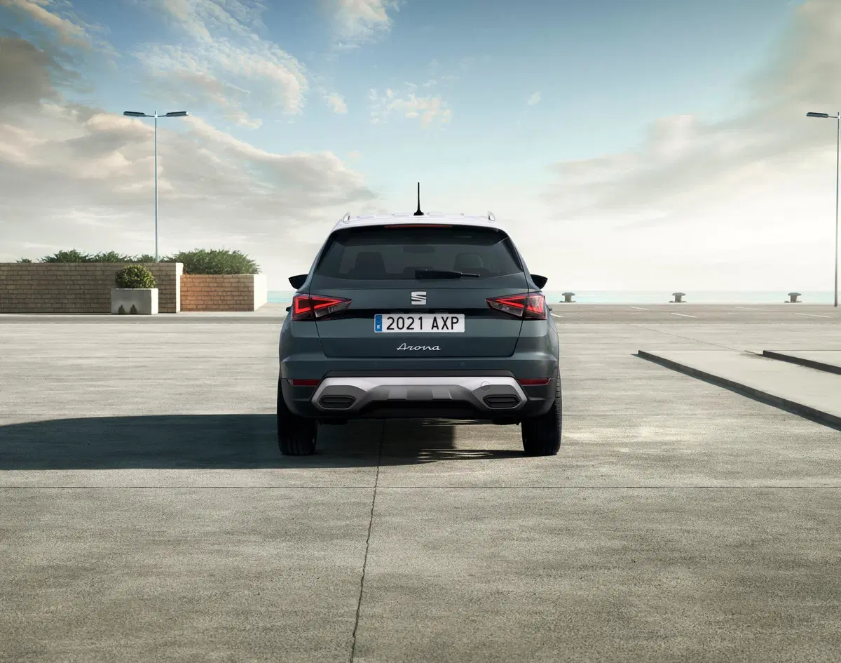 Seat Ibiza e Arona restyling, tutte le novità (10)