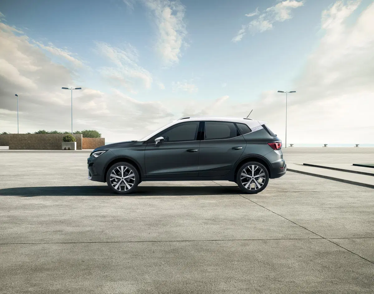 Seat Ibiza e Arona restyling, tutte le novità (13)