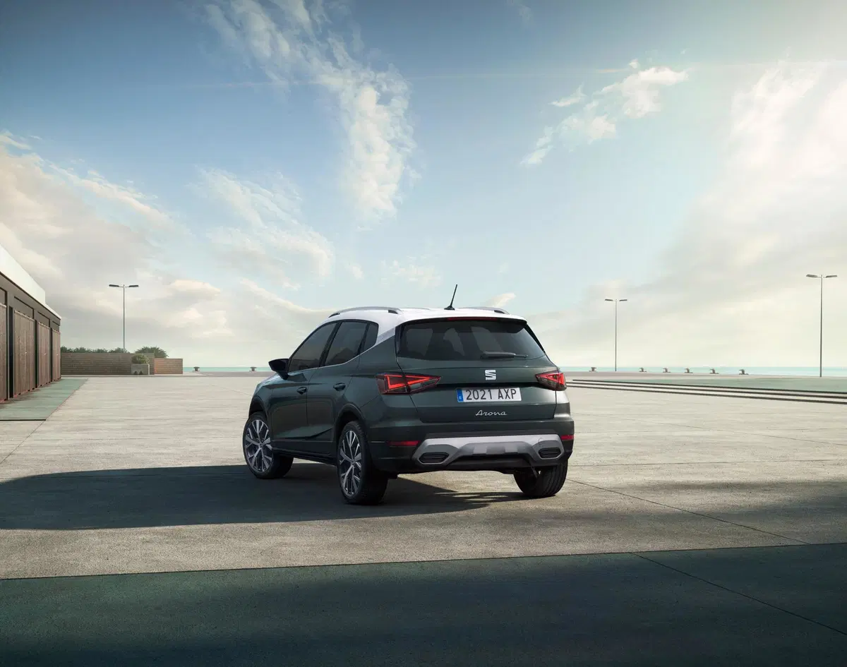 Seat Ibiza e Arona restyling, tutte le novità (15)