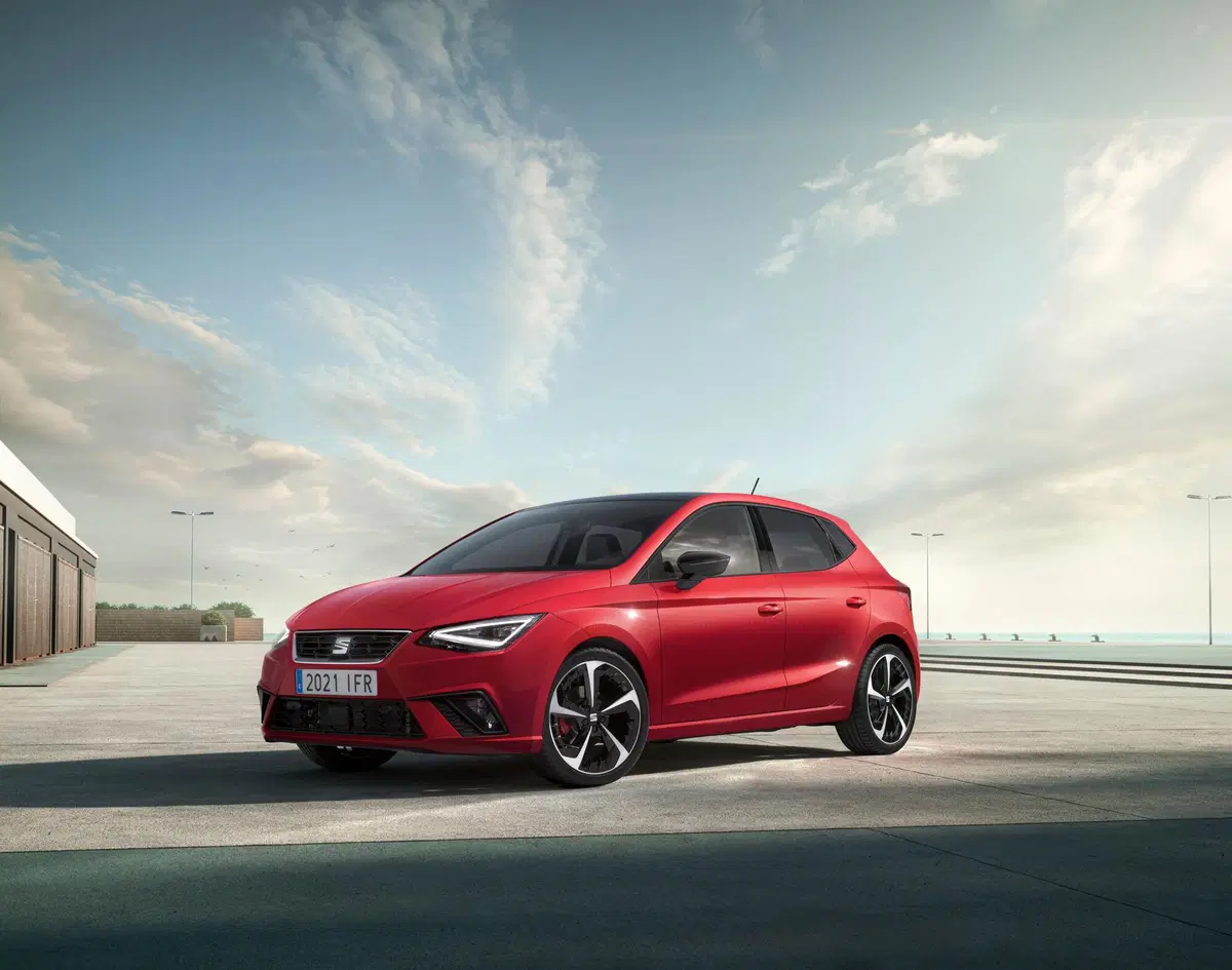 Seat Ibiza e Arona restyling, tutte le novità (20)