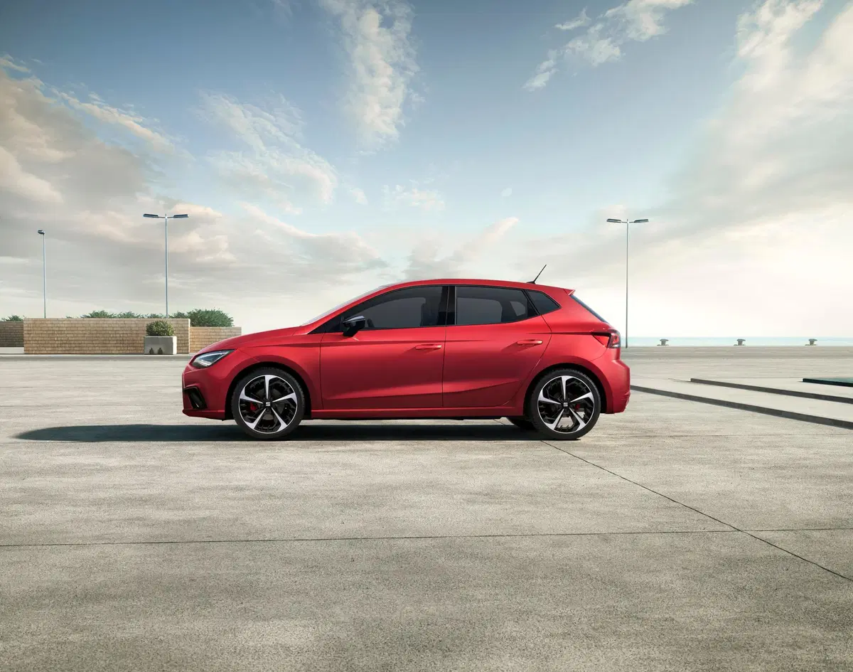 Seat Ibiza e Arona restyling, tutte le novità (23)