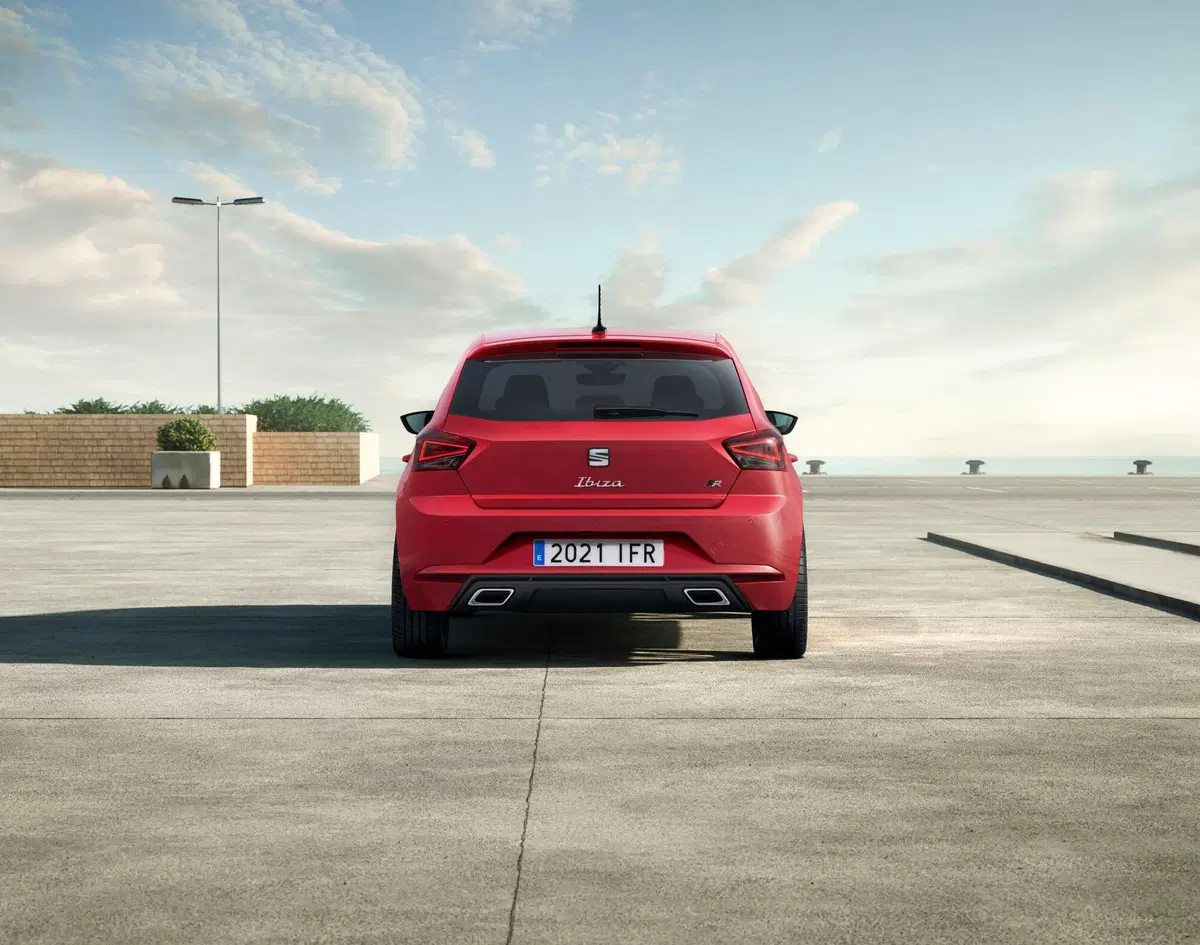 Seat Ibiza e Arona restyling, tutte le novità (21)