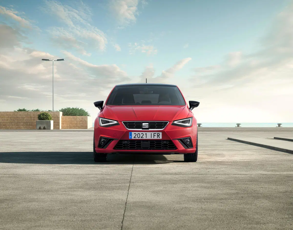 Seat Ibiza e Arona restyling, tutte le novità (24)