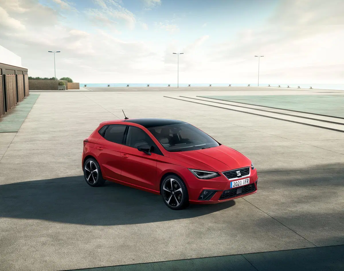 Seat Ibiza e Arona restyling, tutte le novità (25)