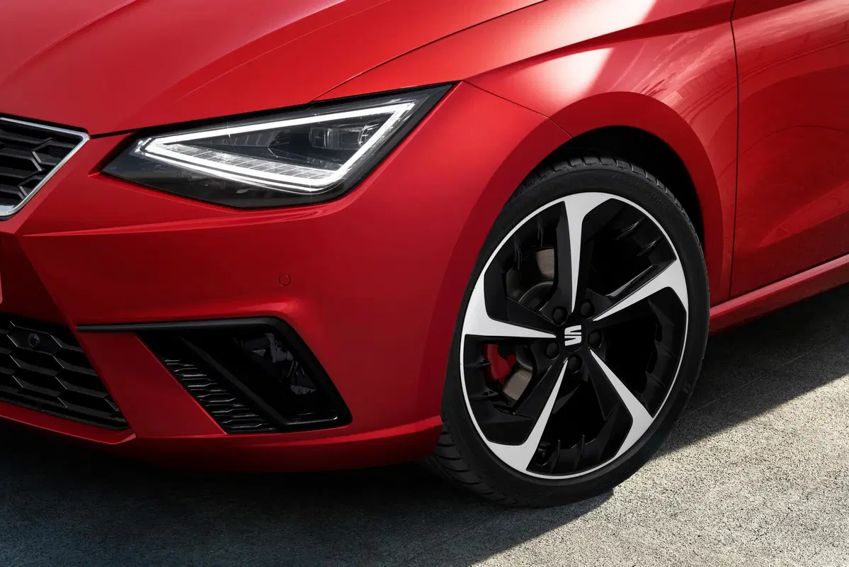 Seat Ibiza e Arona restyling, tutte le novità (28)
