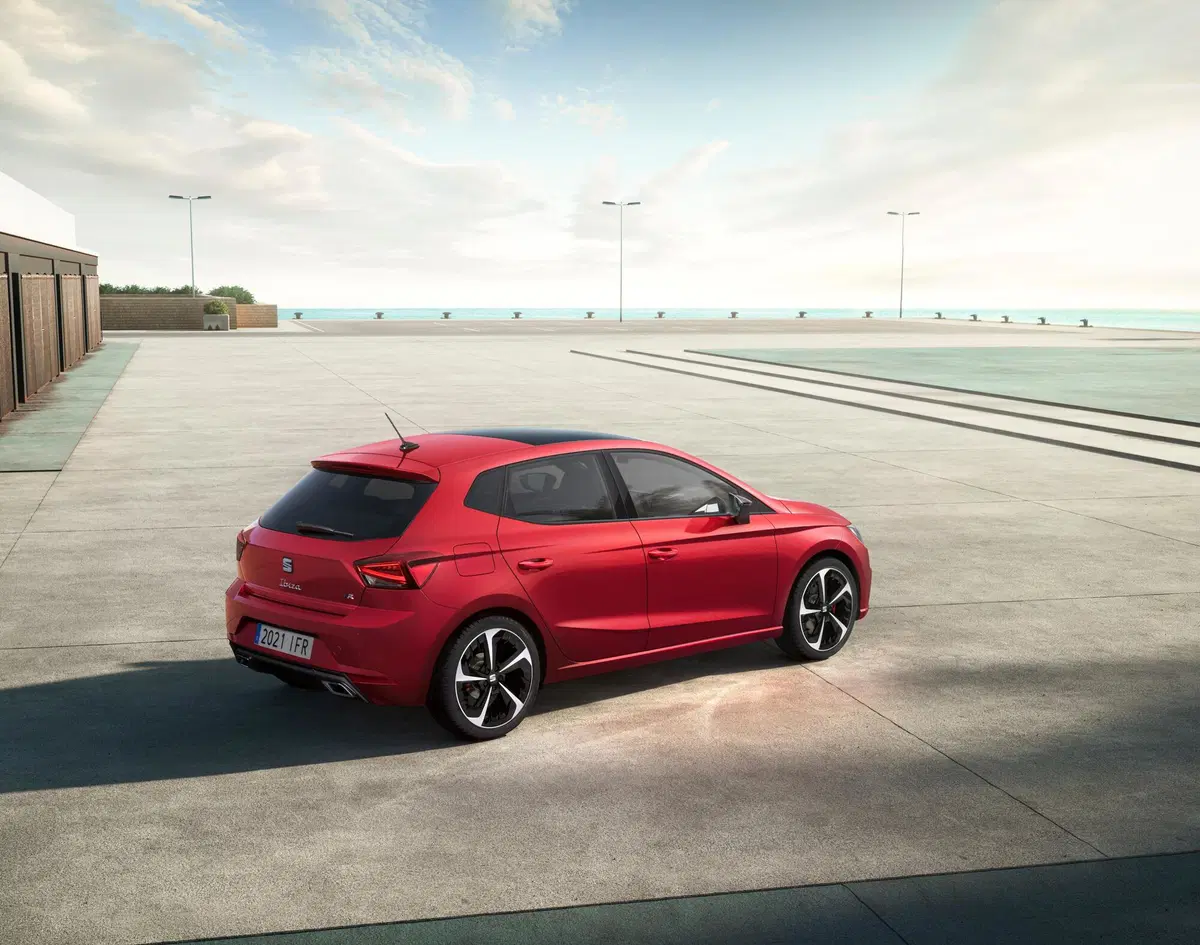 Seat Ibiza e Arona restyling, tutte le novità (27)