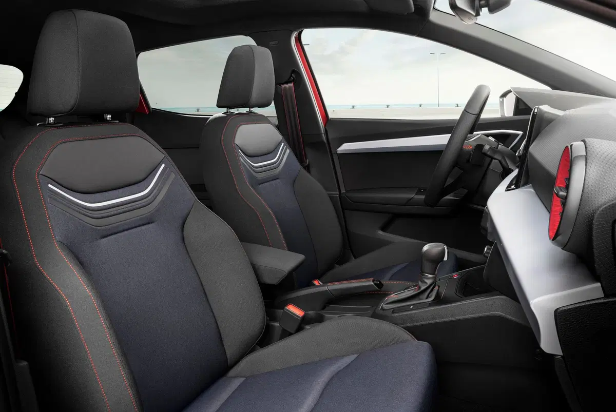Seat Ibiza e Arona restyling, tutte le novità (32)