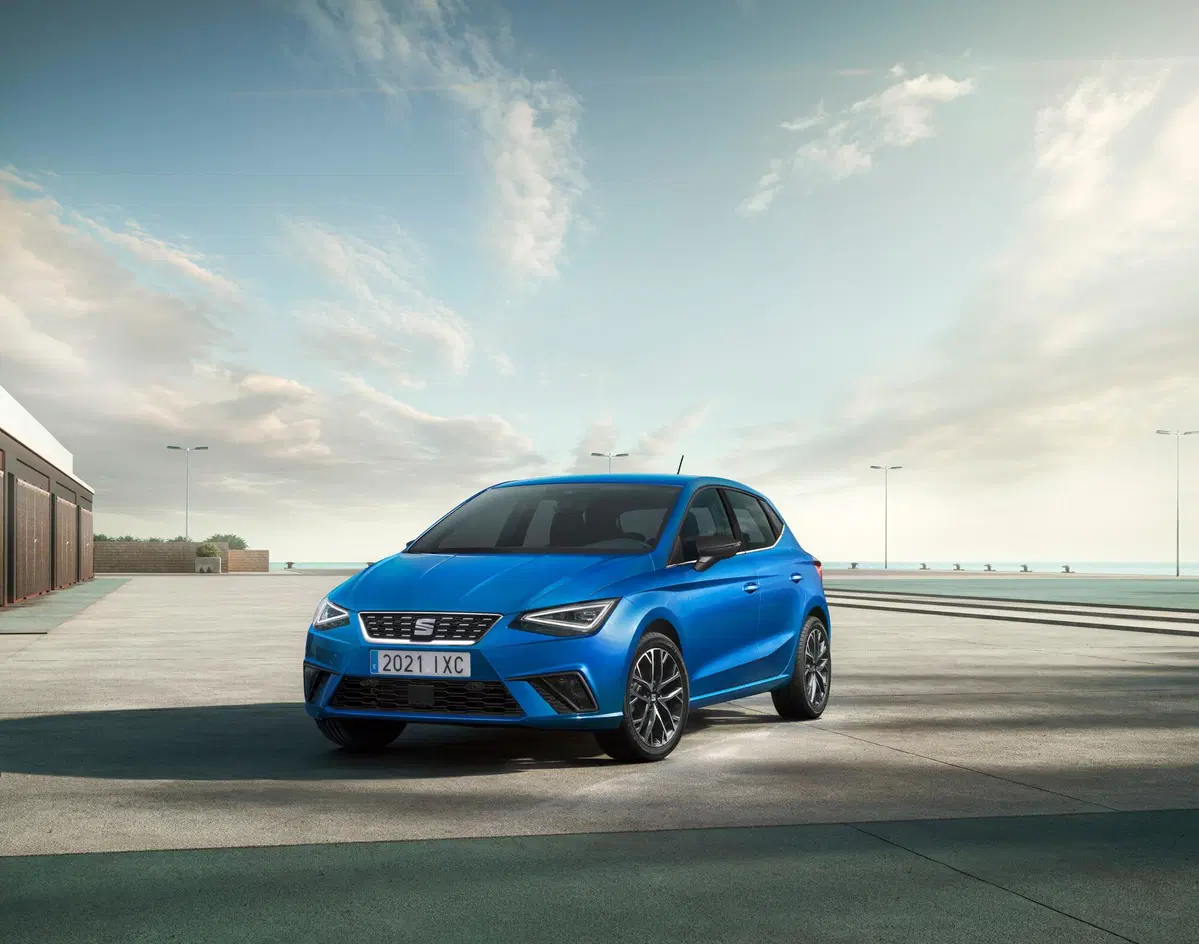 Seat Ibiza e Arona restyling, tutte le novità (33)