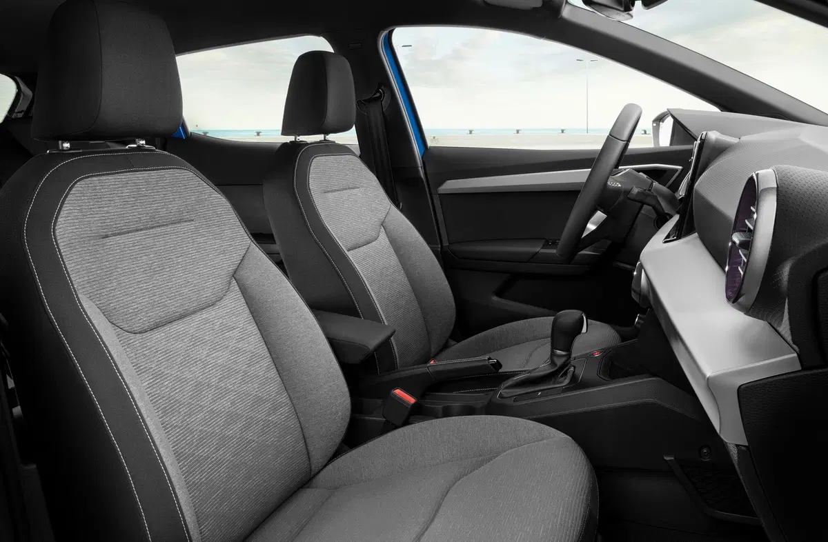 Seat Ibiza e Arona restyling, tutte le novità (36)