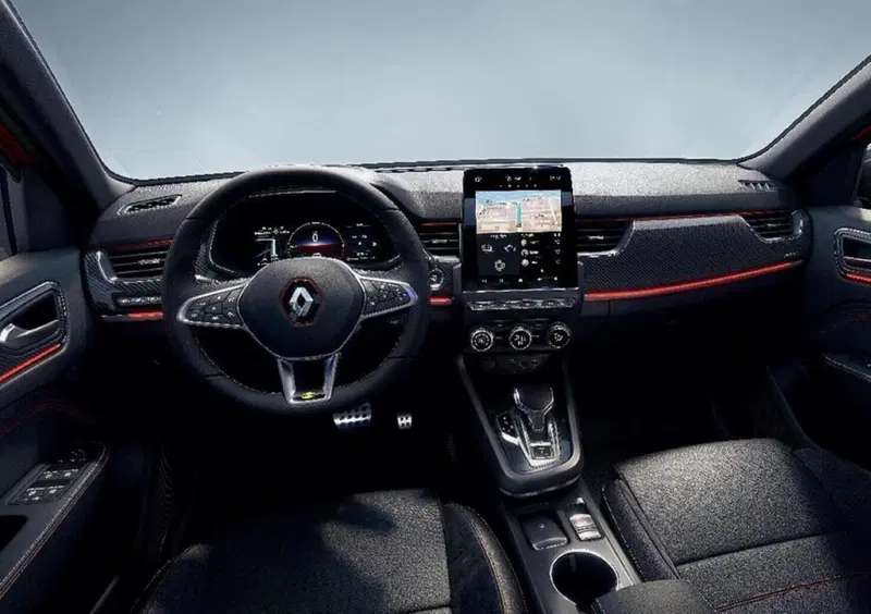 Renault Arkana (20)