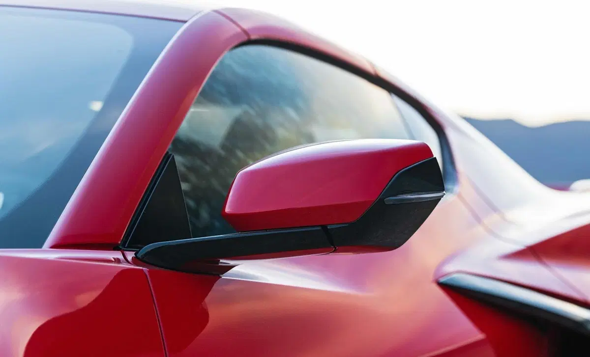 Chevrolet Corvette Stingray (2014-19) (22)