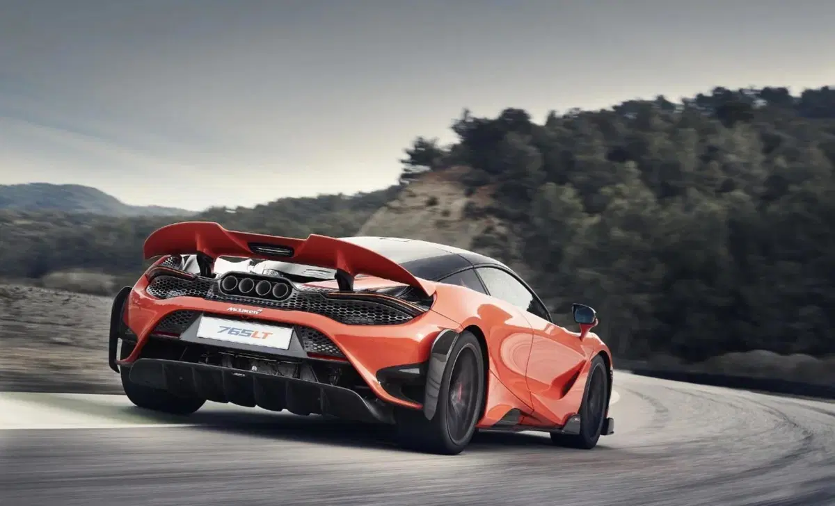 McLaren 765LT (2020-22) (4)