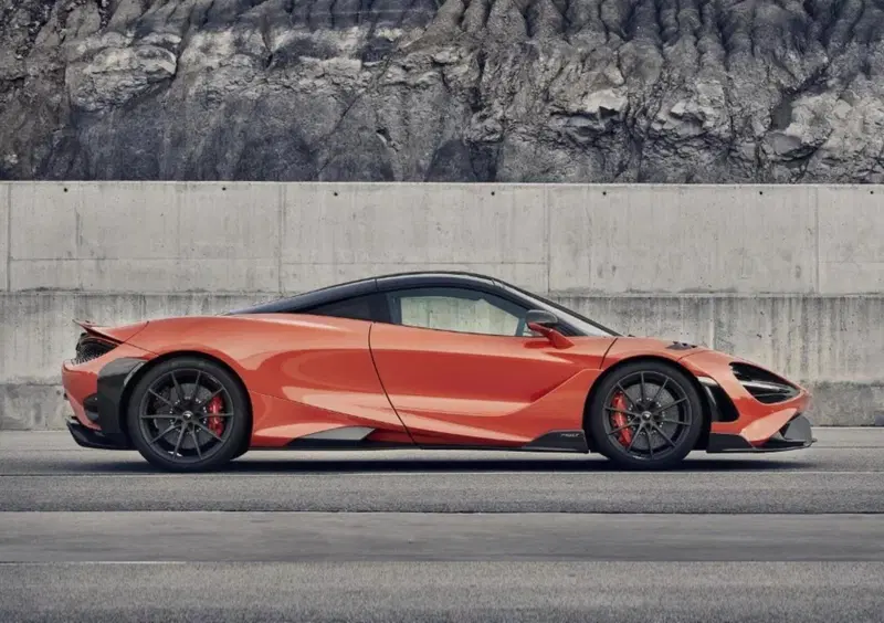 McLaren 765LT (2020-22) (2)