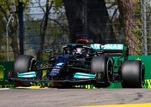 Formula 1, Hamilton: Ancora non abbiamo visto il potenziale delle Red Bull