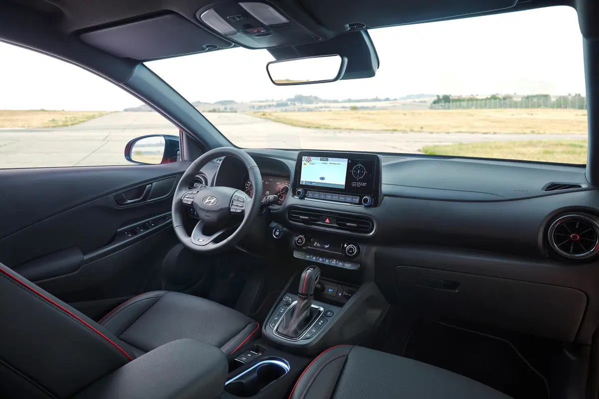 Hyundai Kona 48V (3)