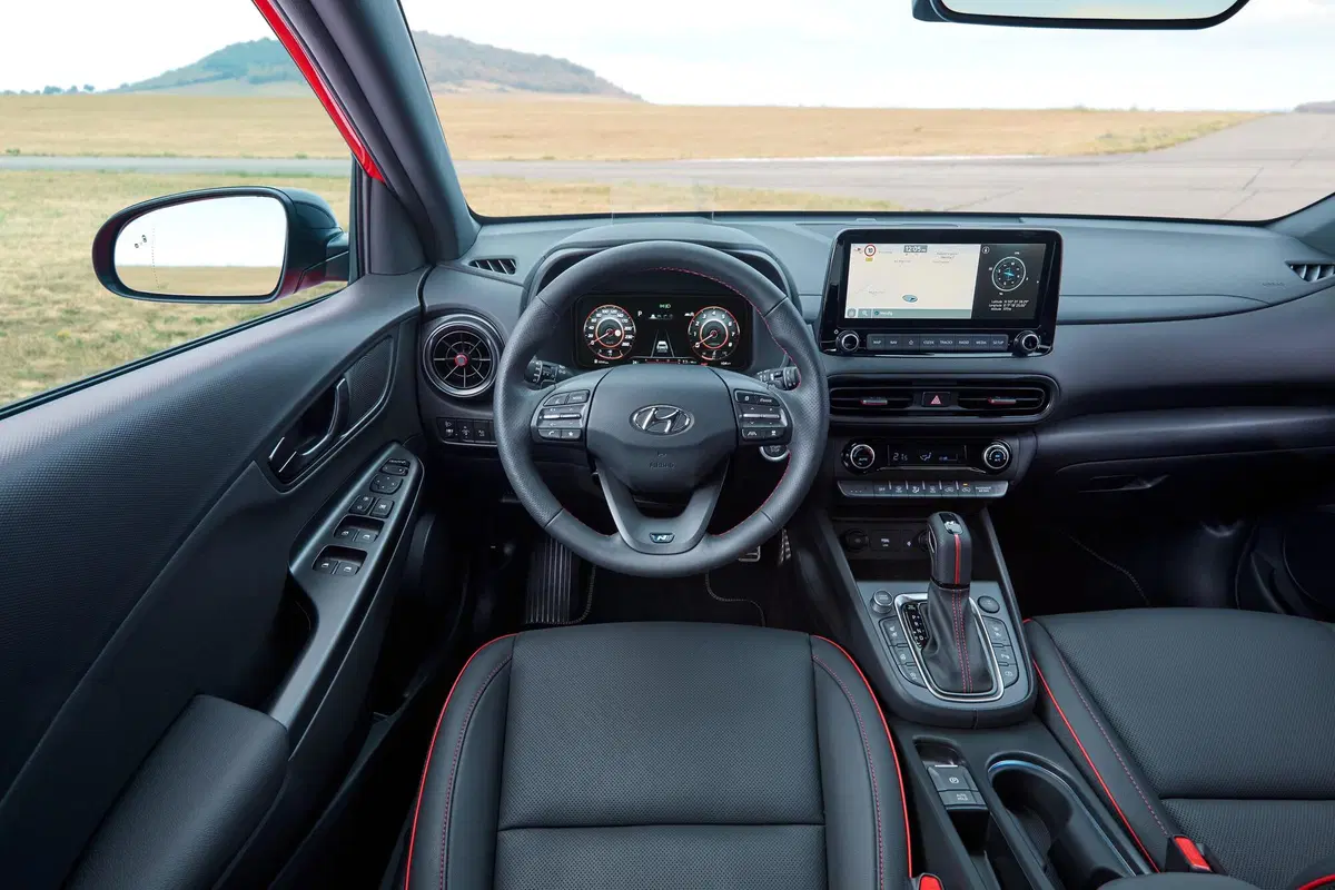 Hyundai Kona 48V (4)