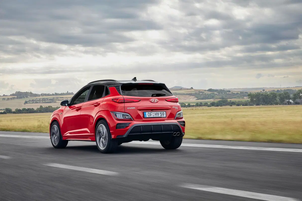 Hyundai Kona 48V (5)