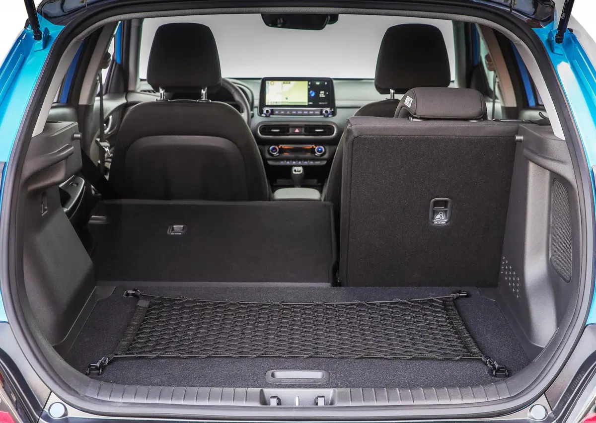 Hyundai Kona 48V (6)