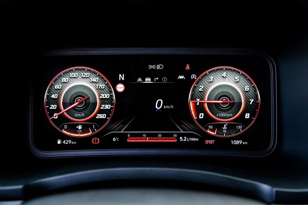 Hyundai Kona 48V (11)