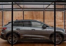 Audi Q4 e-tron: la mobilità del futuro è già qui [VIDEO e GALLERY]