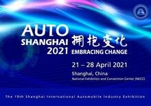 A Shangai partito il primo “vero” Salone auto 2021: le novità, i concept e.. Il pubblico