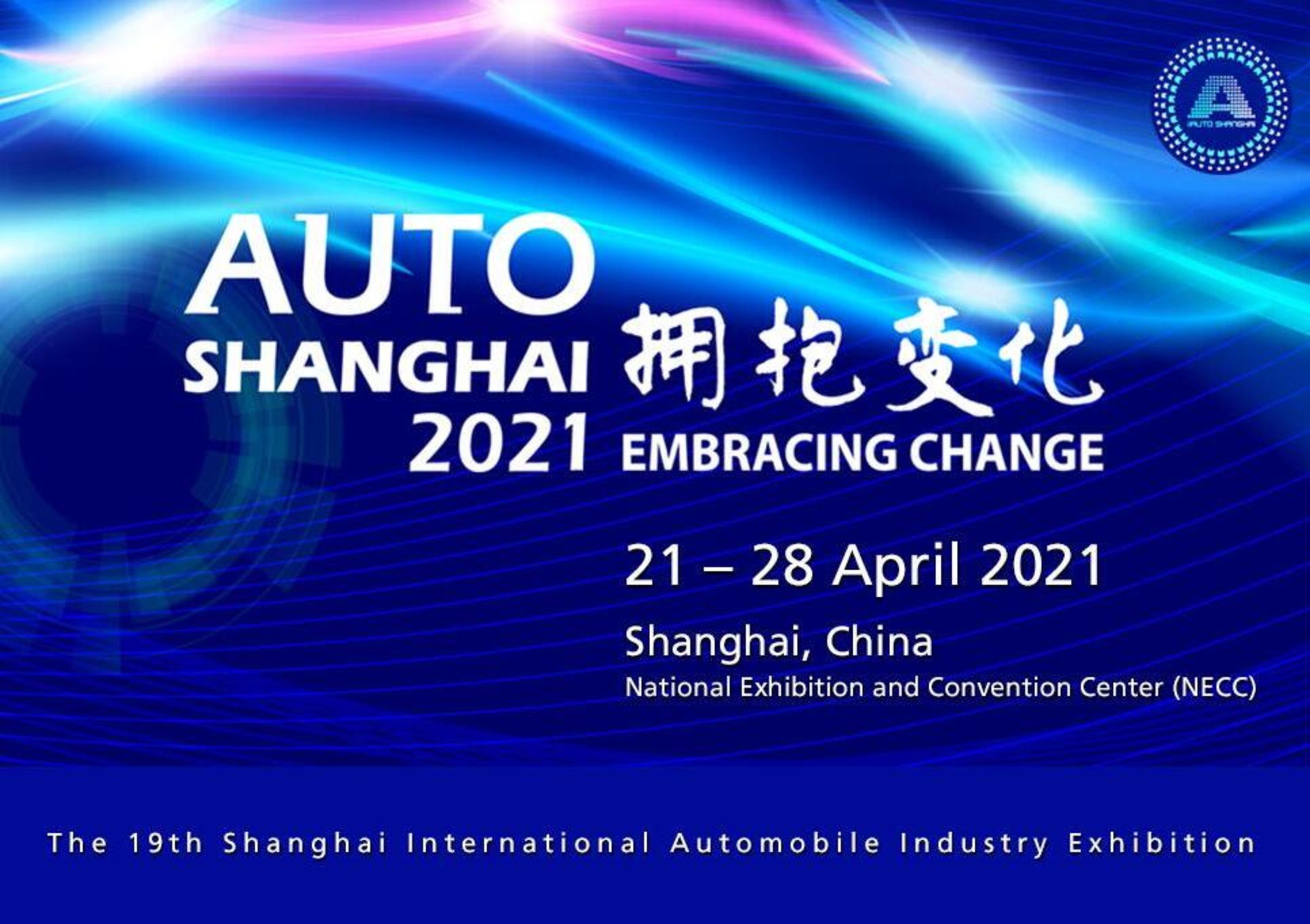 A Shangai partito il primo &ldquo;vero&rdquo; Salone auto 2021: le novit&agrave;, i concept e.. Il pubblico