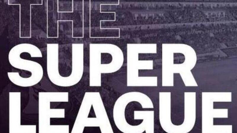 Fermi tutti! Ep.2 - Super League, Mondiali Alternativi e MotorSport