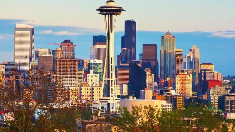 Seattle: stop vendita per benzina e diesel dal 2030