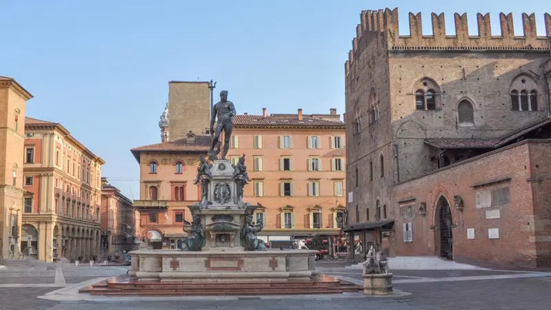 Bologna: il car sharing Corrente allarga i suoi orizzonti