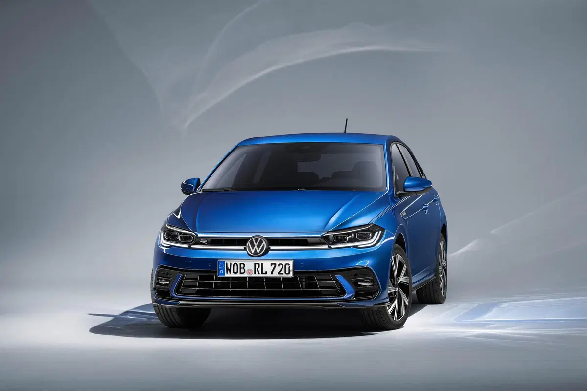 Prezzo, Allestimenti e Optional della nuova Volkswagen Polo restyling 2021: da 18K (senza spina e gasolio) (12)